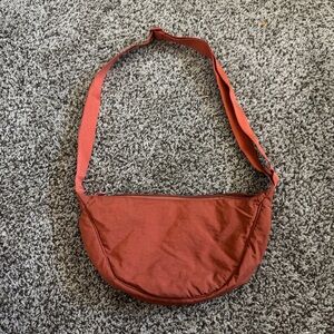 Rust orange Women's Shoulder Bag